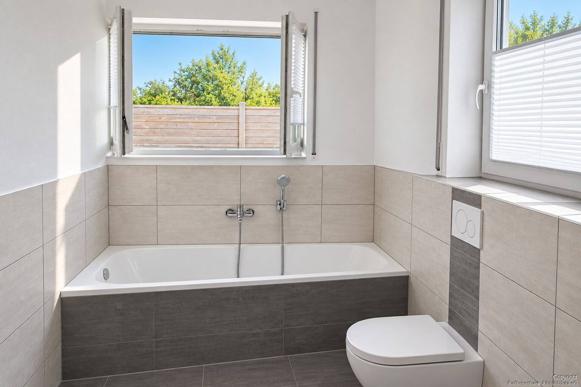 Terrassenwohnung in 92339 Beilngries mit 79,63 m² kaufen