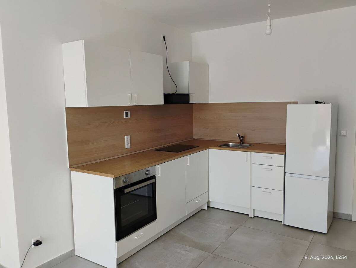 *NEUBAU* Moderne und helle 2-Zimmer-Wohnung mit eigenem Garten – 75038 Oberderdingen – Bild 1 von 9
