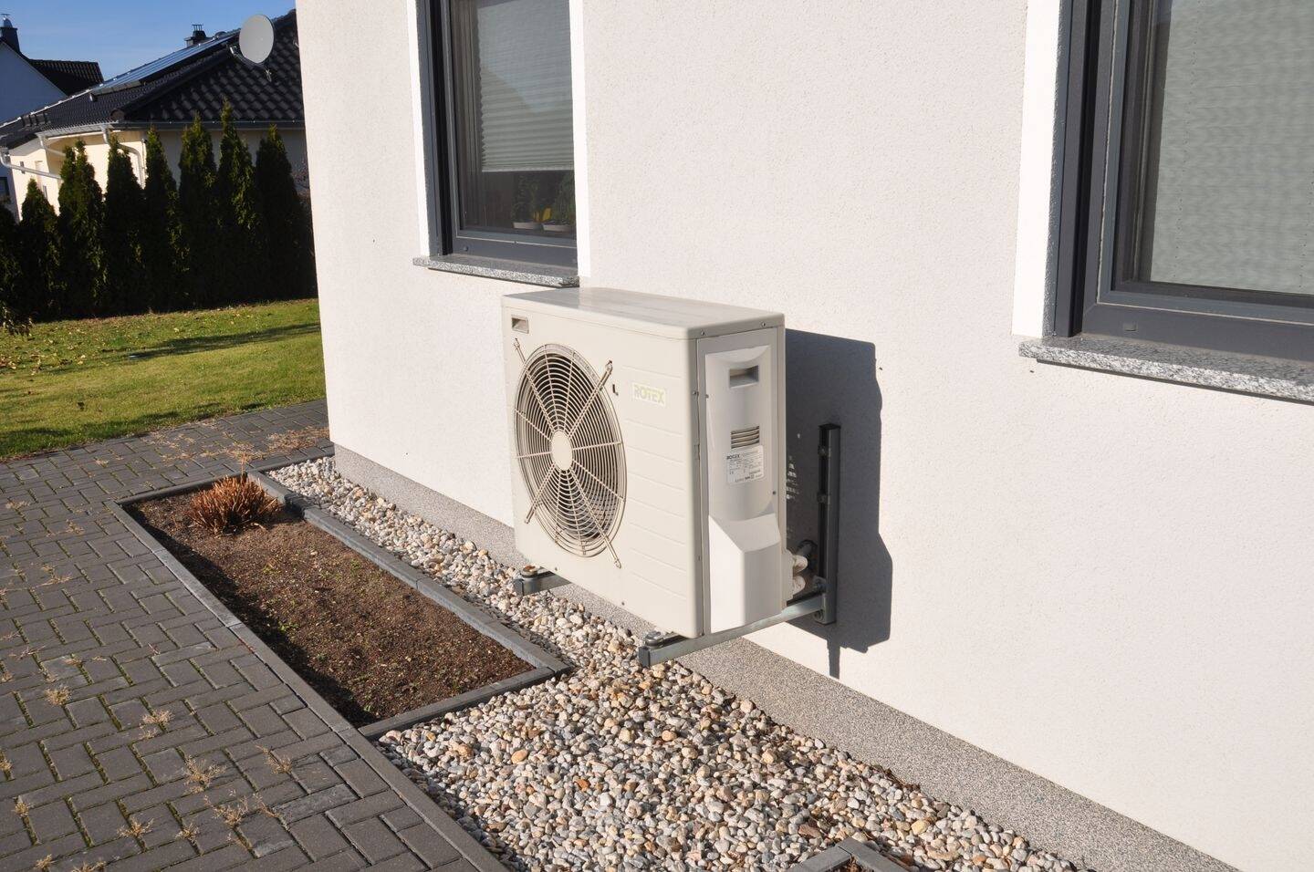 Neuwertiges und gepflegtes EFH Typ Bungalow in ruhiger Lage in Eberswalde zu verkaufen – Eberswalde – Vorschaubild 6
