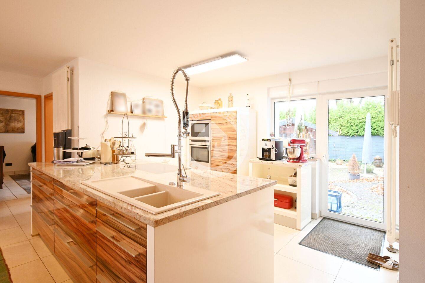 Stilvoll erweiterter Bungalow - viel Platz, viel Licht, viel Lebensqualität – Dortmund – Vorschaubild 6