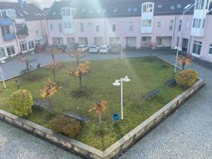 3,5-Zimmer-Wohnung - zentral Nähe Bahnhof Ottobrunn – 85521 Ottobrunn – Vorschaubild 3