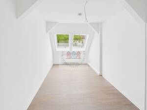 Erstbezug & besonderer Schnitt m. Balkon - Optimal für Singles & Pärchen – 4159 Leipzig – Vorschaubild 6