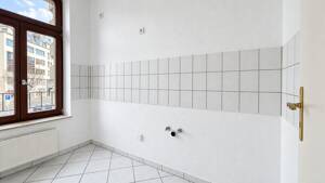 Stilvolles Stadtrefugium mit Charme - urban wohnen, nachhaltig investieren. Renovierte & Bezugsfrei! – 4315 Leipzig – Vorschaubild 6