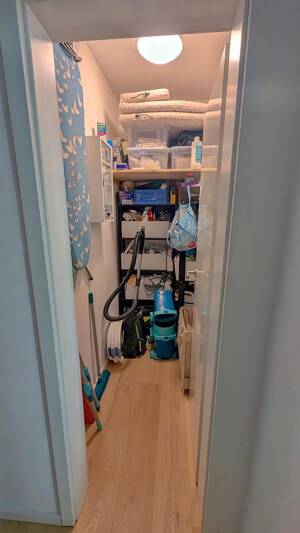 Wunderschöne, kernsanierte 3-Zimmer Altbauwohnung in bester Lage von Benrath – 49597 Düsseldorf – Vorschaubild 9