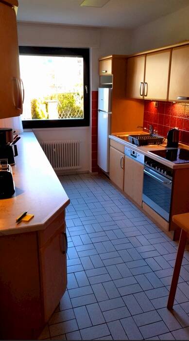 Möblierte Wohnung in Dortmund Hacheney mit Pauschalmiete inkl. aller Nebenkosten – Dortmund – Vorschaubild 4