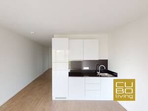 Kompakte 2-Zimmer Wohnung mit EBK in Darmstadt! – 64283 Darmstadt – Vorschaubild 3