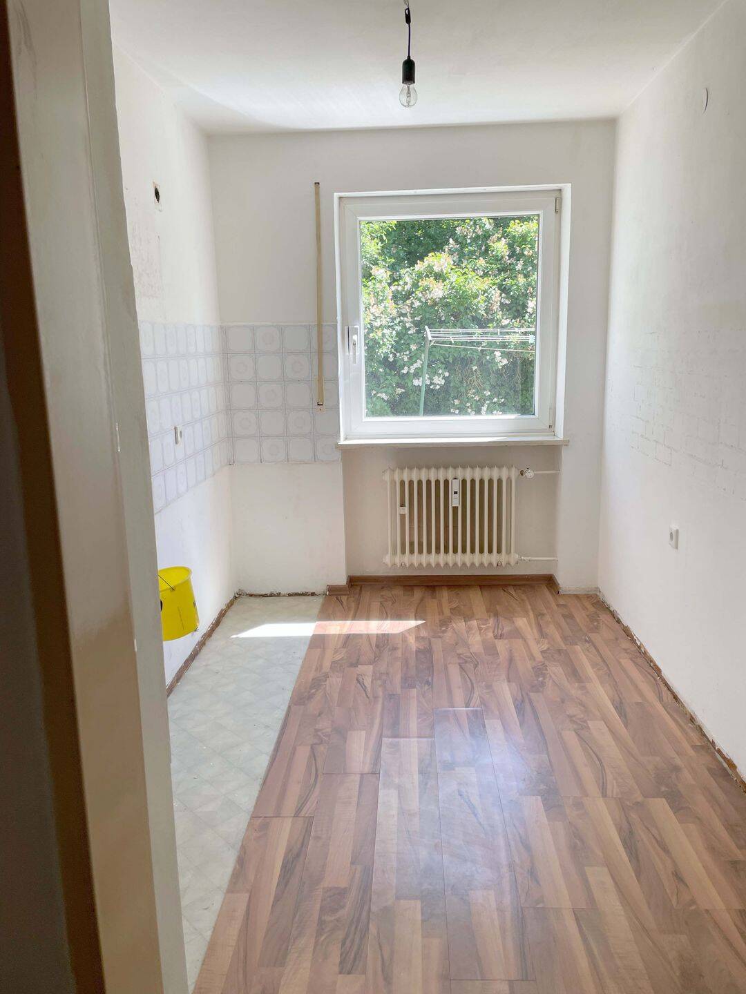 Mehrfamilienwohnhaus mit 6 Wohneinheiten – Regensburg – Vorschaubild 8