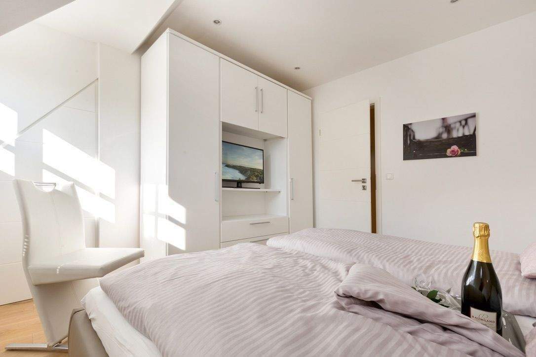Elegante Doppelhaushälfte in Zingst - Haus D – Zingst – Vorschaubild 8