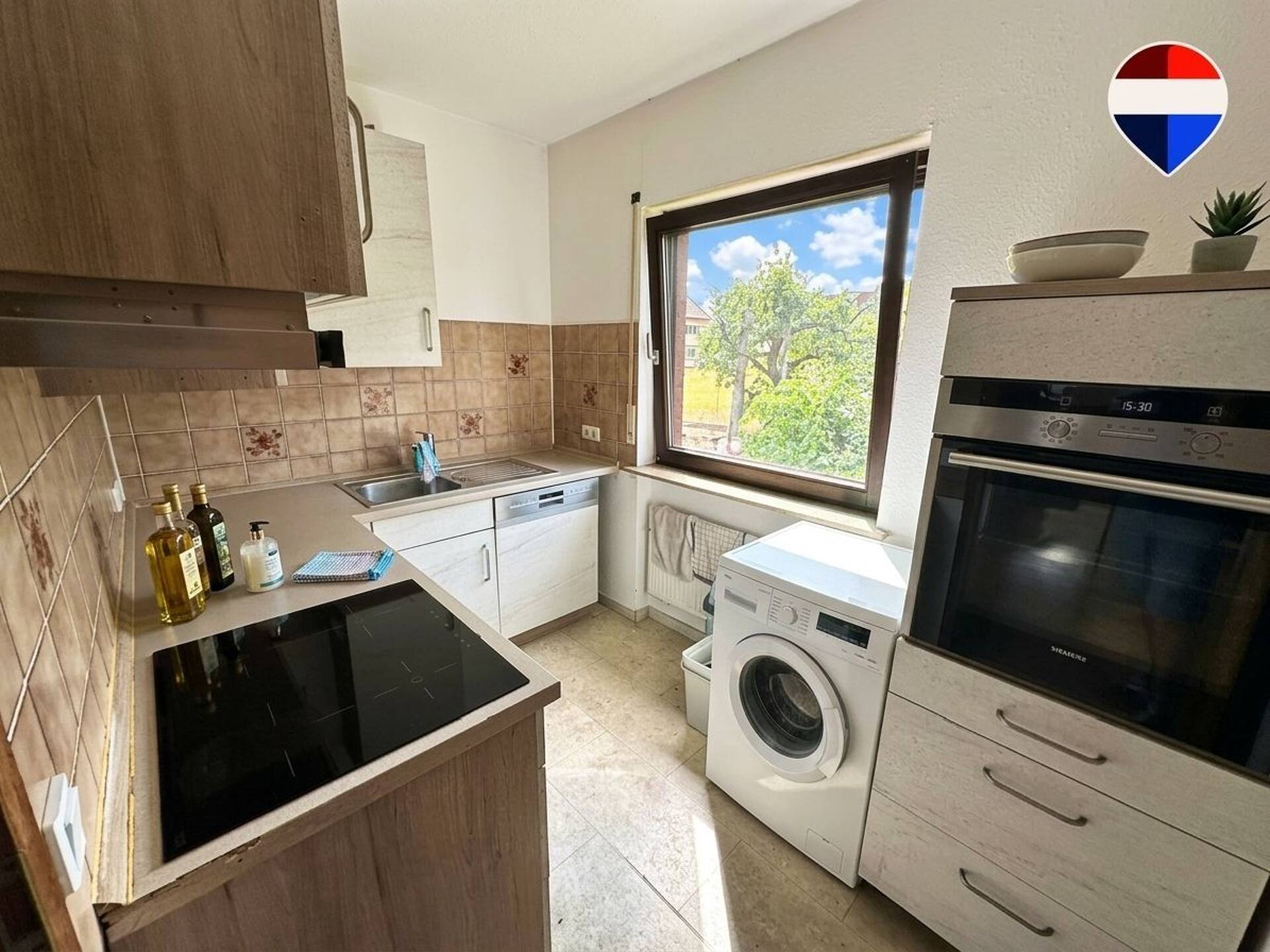 Etagenwohnung in 65551 Limburg an der Lahn / Lindenholzhausen mit 84 m² kaufen