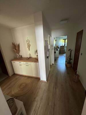 Helle Erdgeschosswohnung in Dortmund- Wickede zu vermieten – 44319 Dortmund – Vorschaubild 5