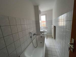 Einfach ankommen.. Marienthal...helle, moderne 1-Zimmer-Wohnung, Einbauküche gegen Aufpreis möglich.. sofort einzugsfertig – 8060 Zwickau – Vorschaubild 4