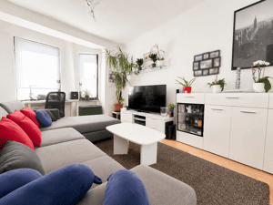 2-Zimmer-Kapitalanlage in Nürnberg: Vermietet, mit Balkon und Mietsteigerungspotenzial – 90439 Nürnberg – Vorschaubild 7