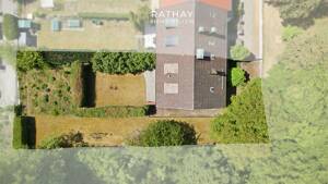 Reiheneckhaus mit 798 qm Grundstück: Sanierungschance im Regensburger Norden – 93057 Regensburg – Vorschaubild 5