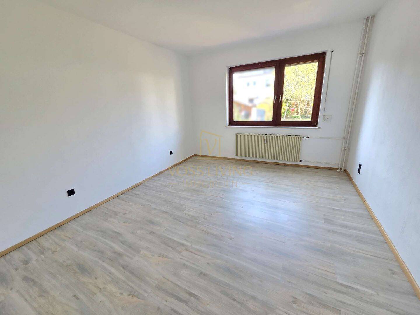 Raumwunder in Bad Vilbel Heilsberg - Reihenmittelhaus mit Garten, Balkon und Keller – Bad Vilbel – Vorschaubild 5