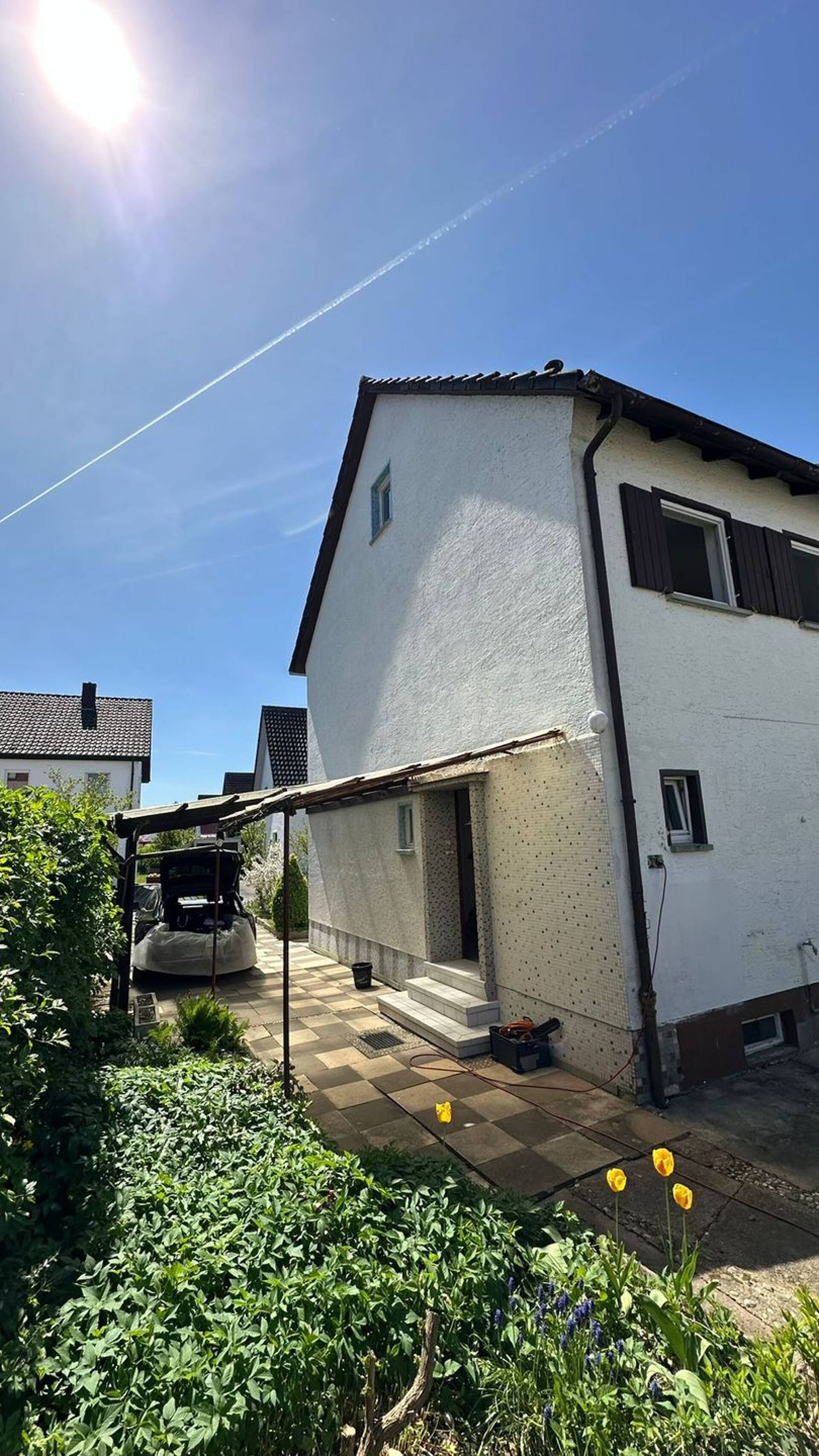 Haus in 88400 Biberach an der Riß mit 98 m² kaufen