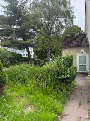 Sanierungsobjekt mit großem Potenzial – Doppelhaushälfte auf attraktivem Grundstück in Dortmund-Huckarde – 44369 Dortmund – Vorschaubild 2