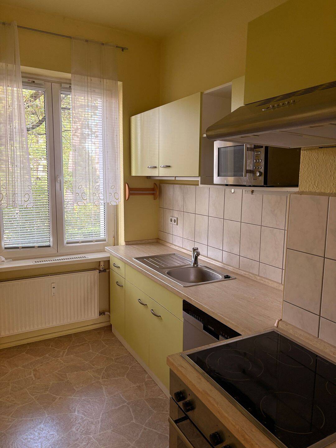 Free condominion in Friedrichshain – Berlin – Vorschaubild 3