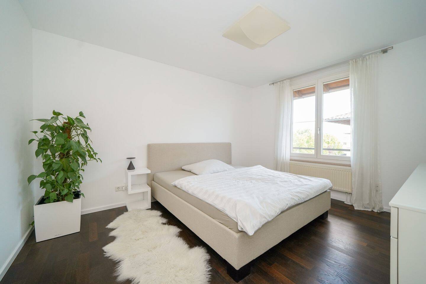 Toskana-Flair in Hummelstein: Penthouse mit 40 m² Dachterrasse – Nürnberg – Vorschaubild 8