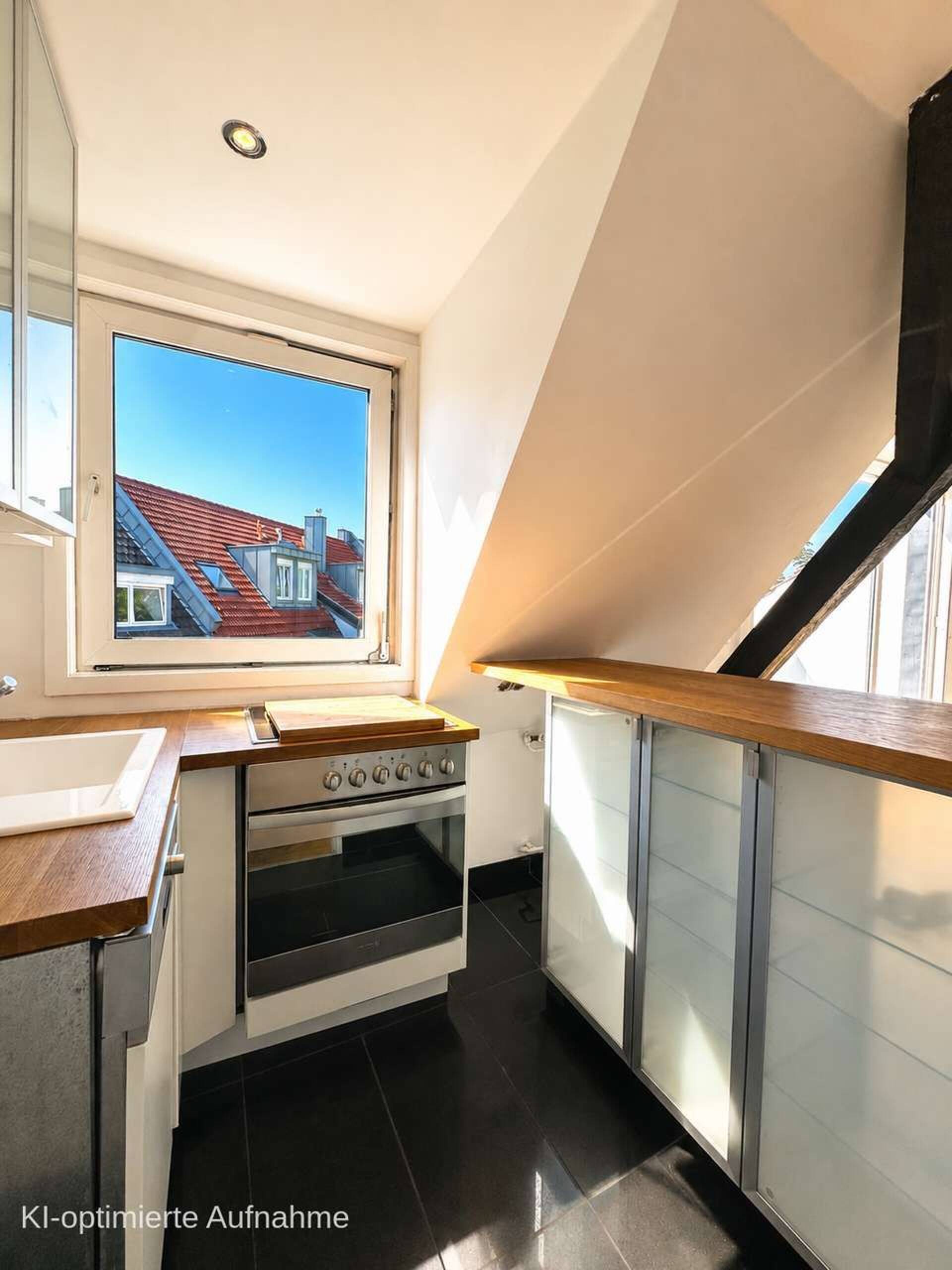 Rohdachboden in 50937 Köln mit 58 m² kaufen
