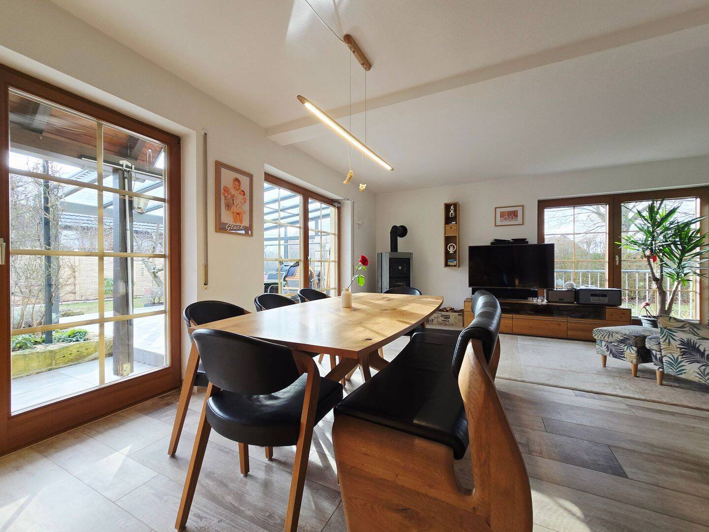 PROVISIONSFREI: Modernisiertes Familienhaus im Grünen - einziehen & wohlfühlen – Wachau – Vorschaubild 4