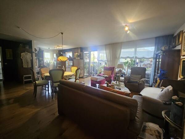Erdgeschosswohnung in 67480 Edenkoben mit 94 m² kaufen