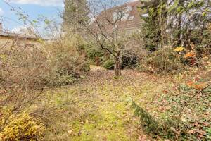 Endlich gefunden - traumhaftes Baugrundstück mit Bungalow und Garage – 12307 Berlin – Vorschaubild 6
