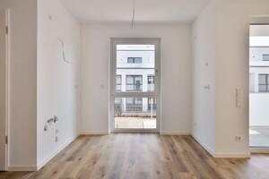 ERSTBEZUG: Helle & offene Neubauwohnung! – 45896 Gelsenkirchen – Vorschaubild 6