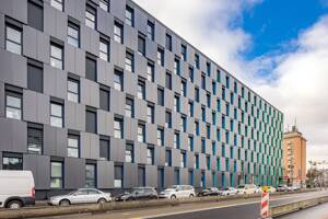 Modernes Studenten-Apartment mit Sofort-Rendite – 81241 München – Vorschaubild 9
