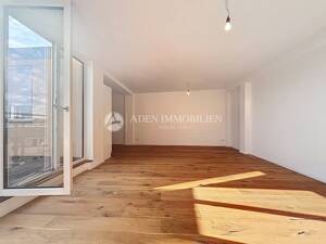 Erstbezug! Helle 3-Zimmer-Wohnung im Dachgeschoss mit Terrasse – 10245 Berlin – Vorschaubild 7