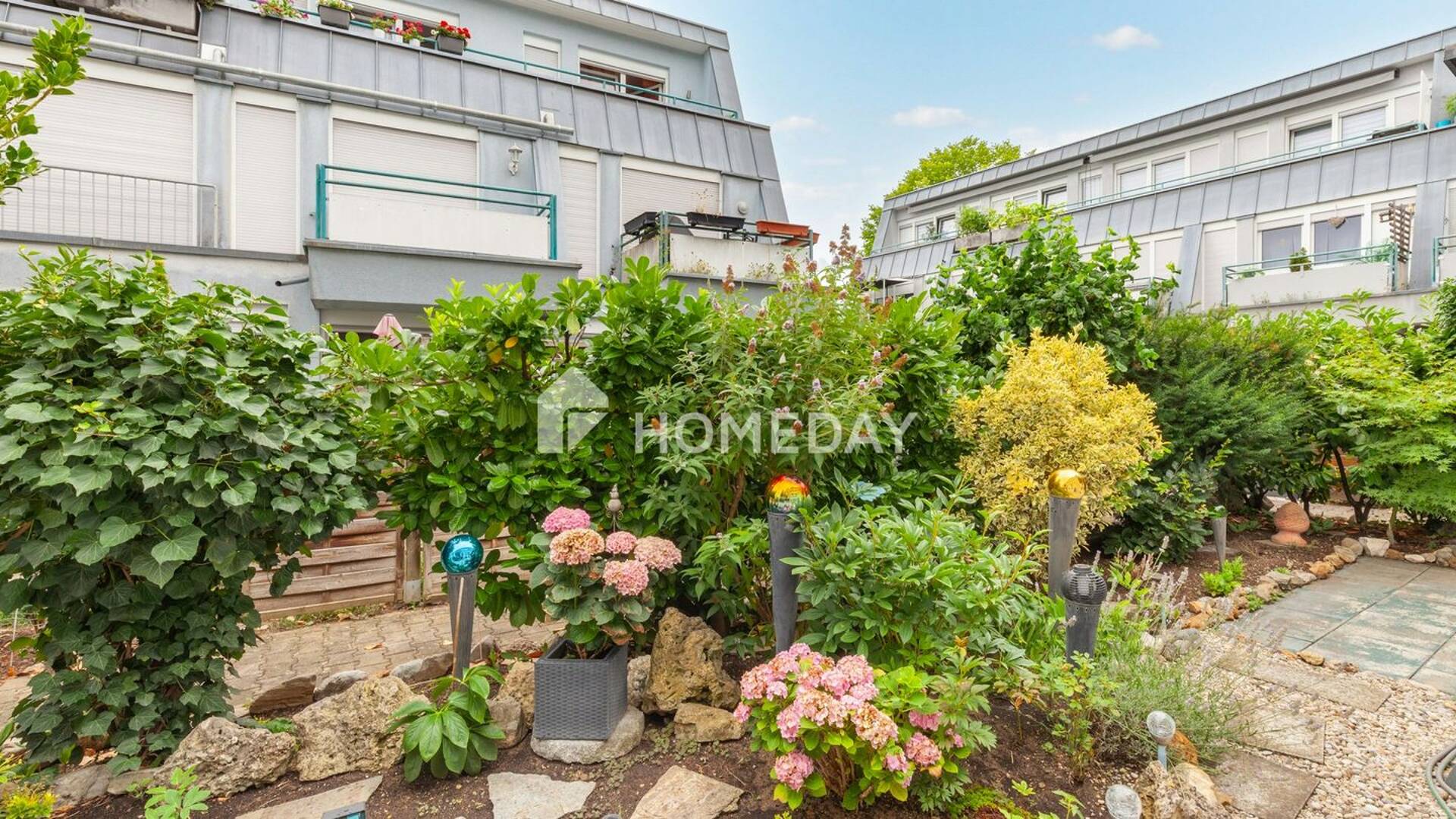 Erdgeschosswohnung in 91301 Forchheim mit 74,8 m² kaufen