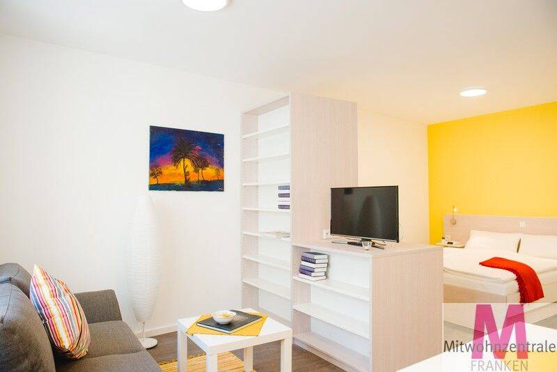 Tolle Wohnung in der Altstadt