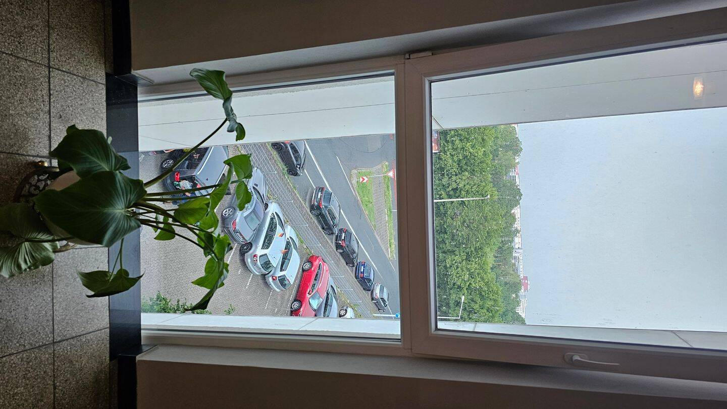 Frisch renovierte 1-Zimmer-Wohnung – Nürnberg – Vorschaubild 4