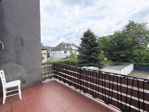 Kochen, essen, genießen - Balkonzugang direkt von der Küche – 45886 Gelsenkirchen – Vorschaubild 2