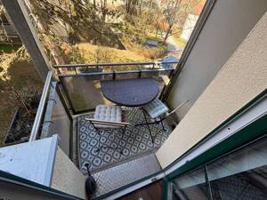 Schickes Studentenappartement mit Schönheitsfehler – 93053 Regensburg – Vorschaubild 4