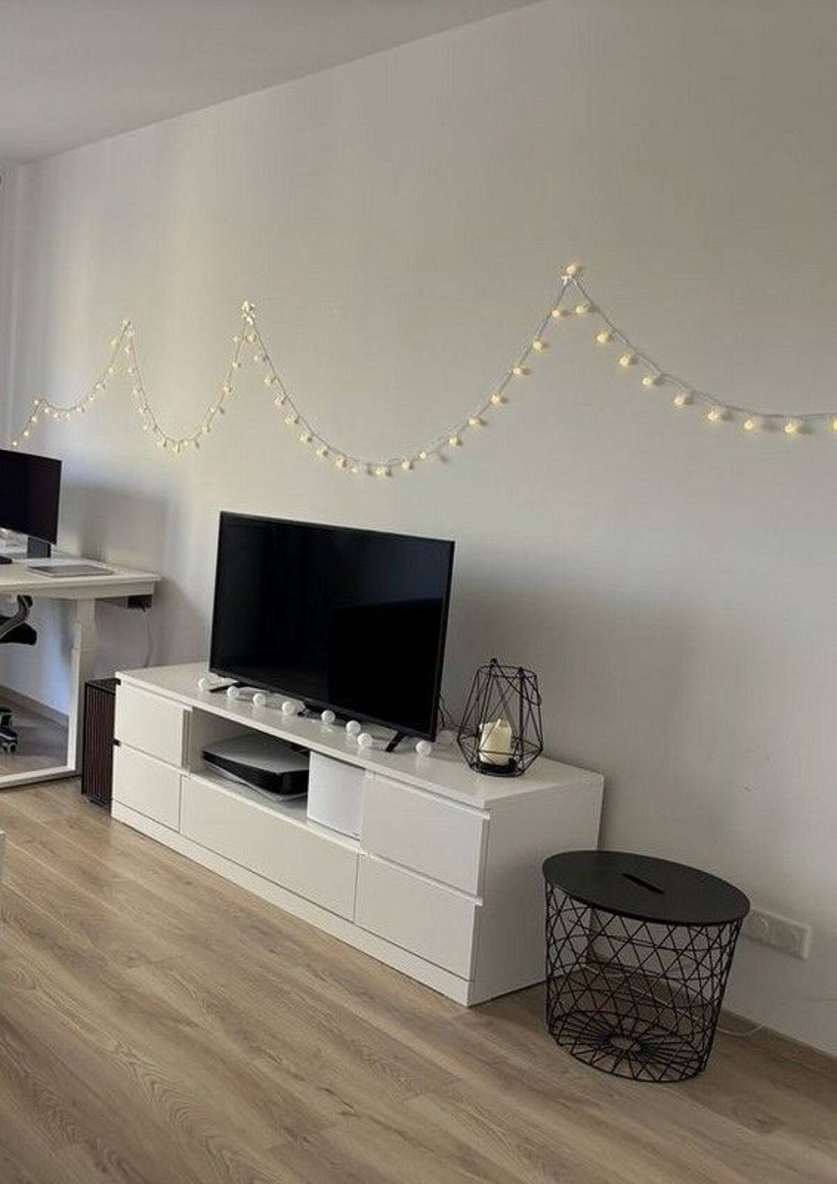 Voll möblierte wohnung in Hamm-Hamburg – 20535 Hamburg – Bild 1 von 9