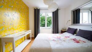Familienfreundliches Reihenendhaus mit Gartenidylle – 70378 Stuttgart – Vorschaubild 7