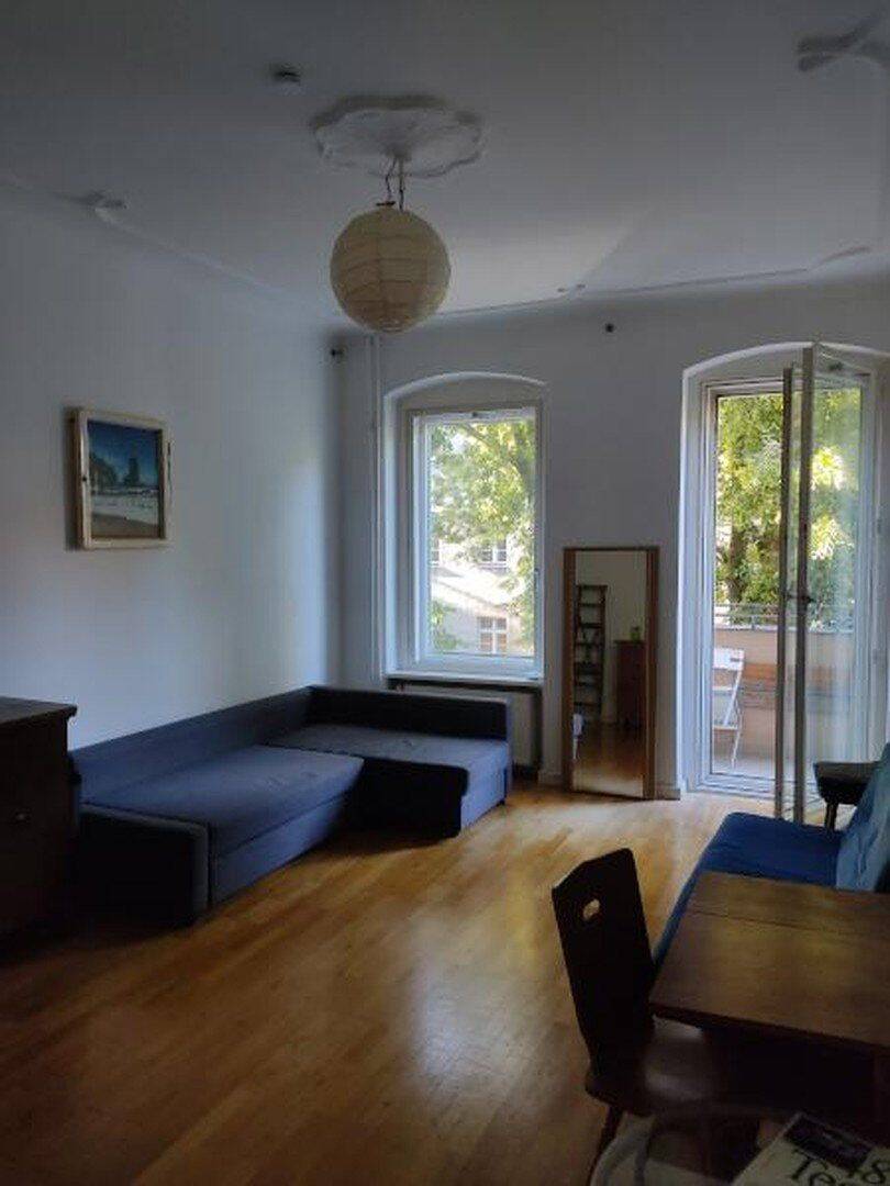 Schöne Altbauwohnung im Schillerkiez – Berlin – Vorschaubild 5