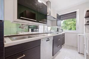 Bremen-Mahndorf: Helle 3-Zimmer-Wohnung mit Balkon – 28307 Bremen – Vorschaubild 9
