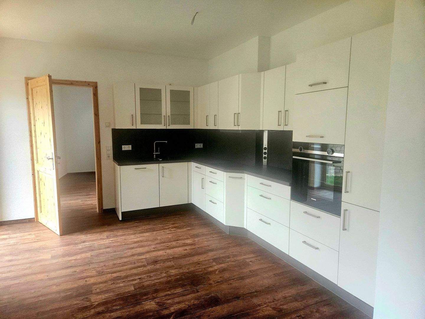 romantische Etagenwohnung in der Obermühle Leutra hochwertig saniert – Jena – Vorschaubild 7