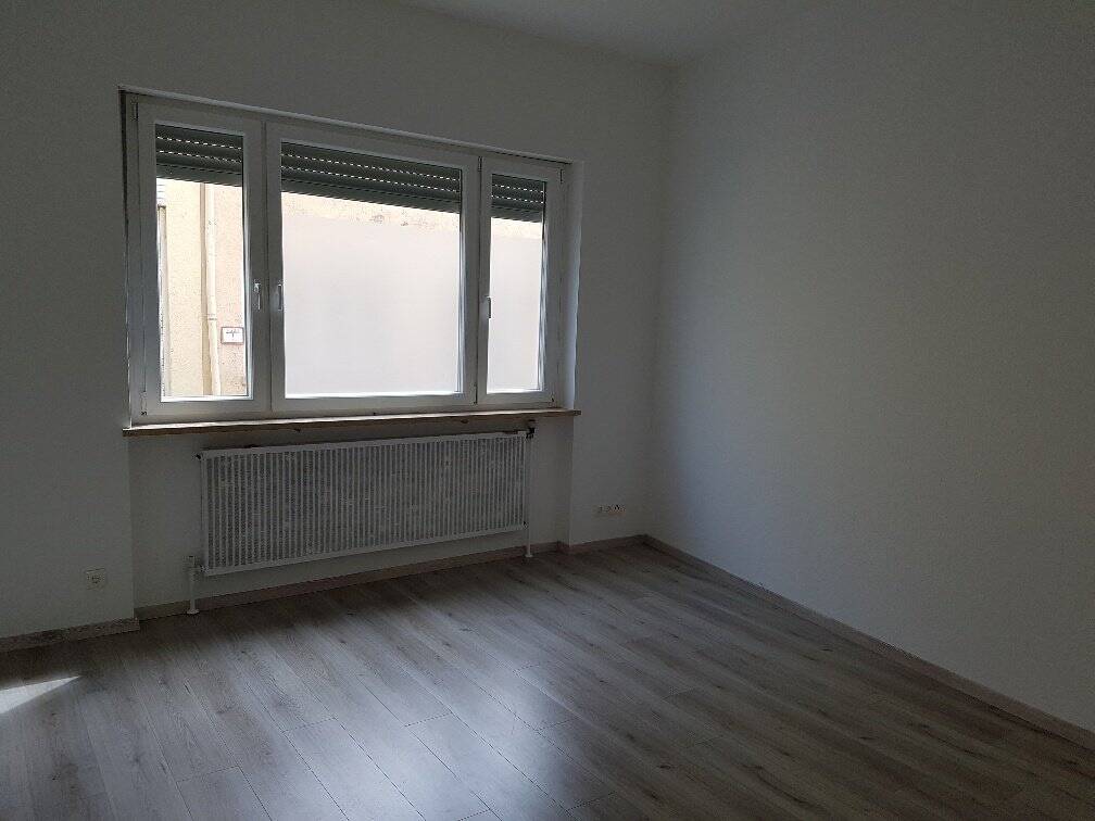 Attraktive 3 Zimmer Wohnung **2er WG geeignet**