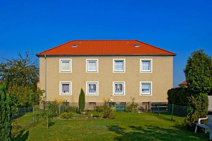 2-Zimmer-Wohnung mit Dusche in Hamm Herringen – Hamm – Bild 1 von 4