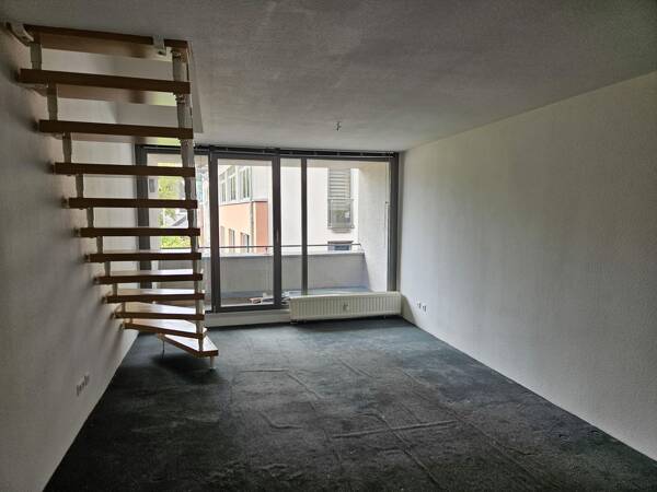 Maisonettewohnung in 66265 Heusweiler mit 64 m² kaufen