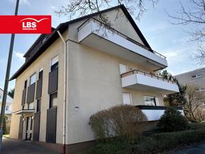 Sanierte Mietwohnung am Kurpark! – 32105 Bad Salzuflen – Vorschaubild 8