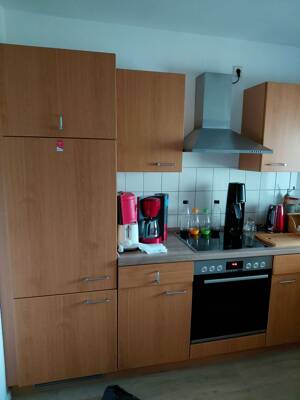 Gemütliche Wohnung für Senioren im betreuten Wohnen mit Diakonievertrag – 42859 Remscheid – Vorschaubild 4