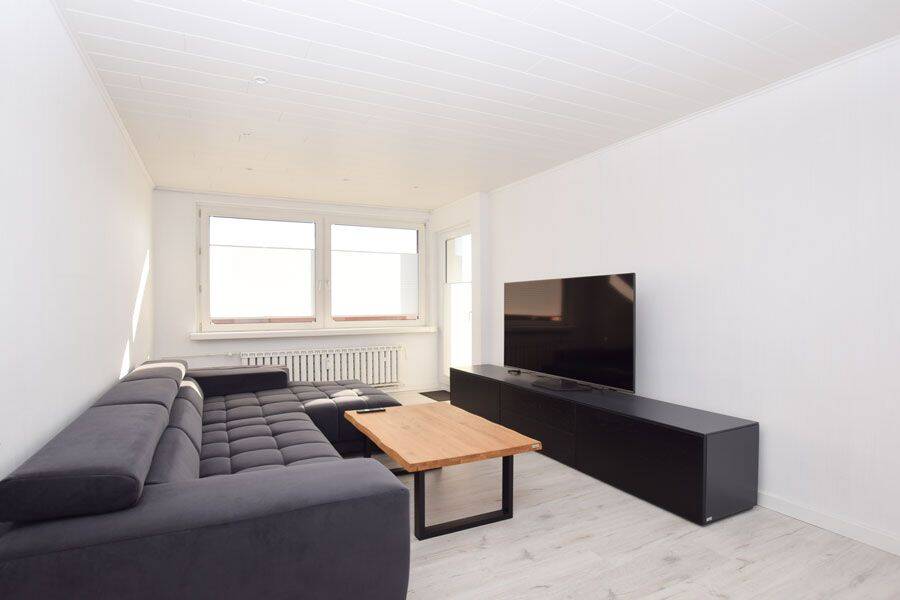 Gemütliche 3,5-Zimmer-Wohnung mit Südbalkon in Wolfsburg! – Wolfsburg – Vorschaubild 3