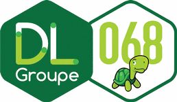 DL GROUPE ATH 068 logo