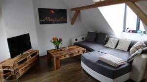 Traumwohnung 3 Zimmer mit Balkon -direkt vom Eigentümer- – 18439 Stralsund – Vorschaubild 2