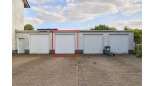 Großzügige 4-Zimmer-DG-Wohnung mit Balkon und Garage - vermietete Kapitalanlage – 32278 Kirchlengern – Vorschaubild 2