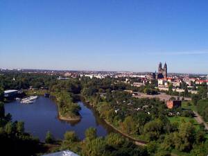 Ab Dezember frei! – 39114 Magdeburg – Vorschaubild 9