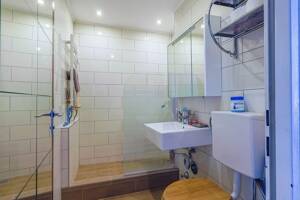 Provisionsfrei & Bezugsfrei! 3-Zimmer-Wohnung mit Loggia nähe Ostpark! – 81735 München – Vorschaubild 4
